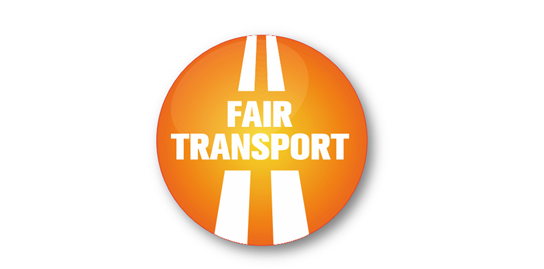 Fair Transport webb ppt