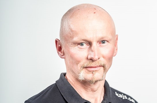 Stefan Yttergren 2019 beskuren