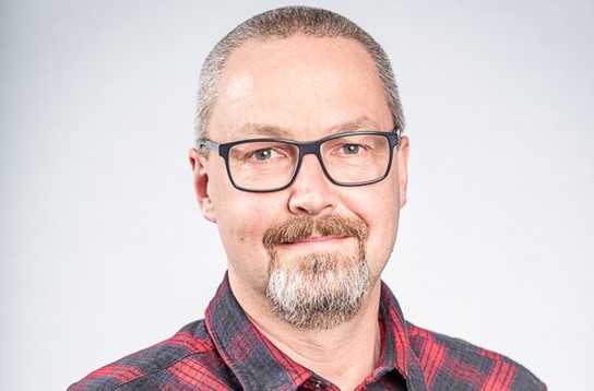 Peter Skånberg 2019