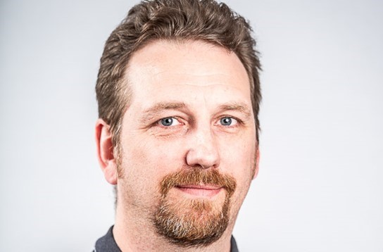 Peder Sandström 2019