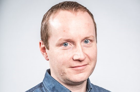 Peter Söderlund 2019