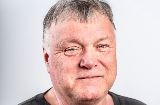 Rune Sundström 2019